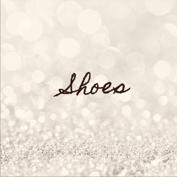 None Shoes - Make an offer!!